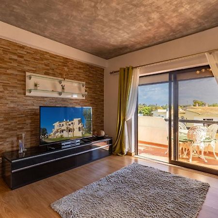 Lovely One Bedroom Apartment In Alvor Εξωτερικό φωτογραφία