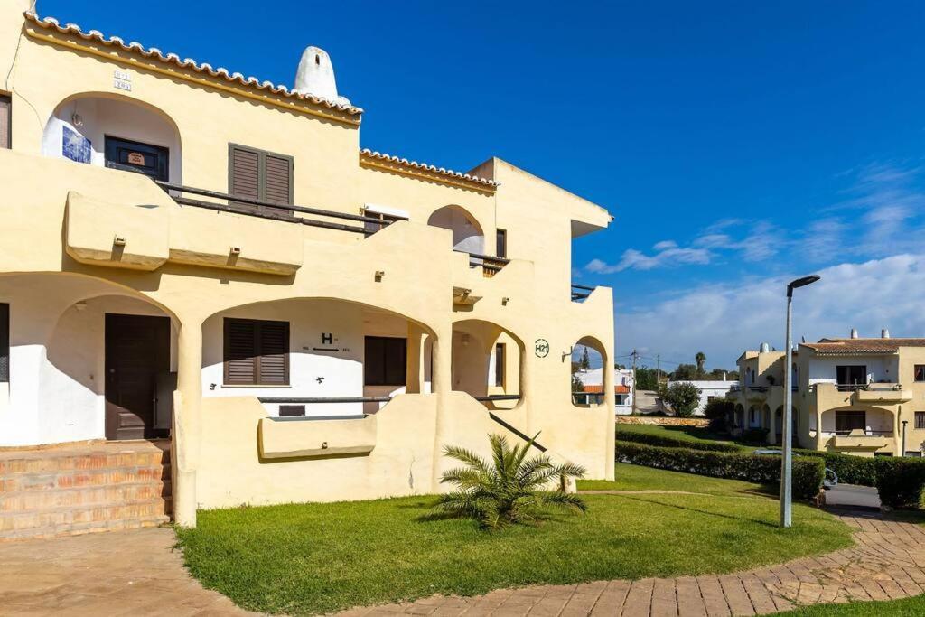 Lovely One Bedroom Apartment In Alvor Εξωτερικό φωτογραφία