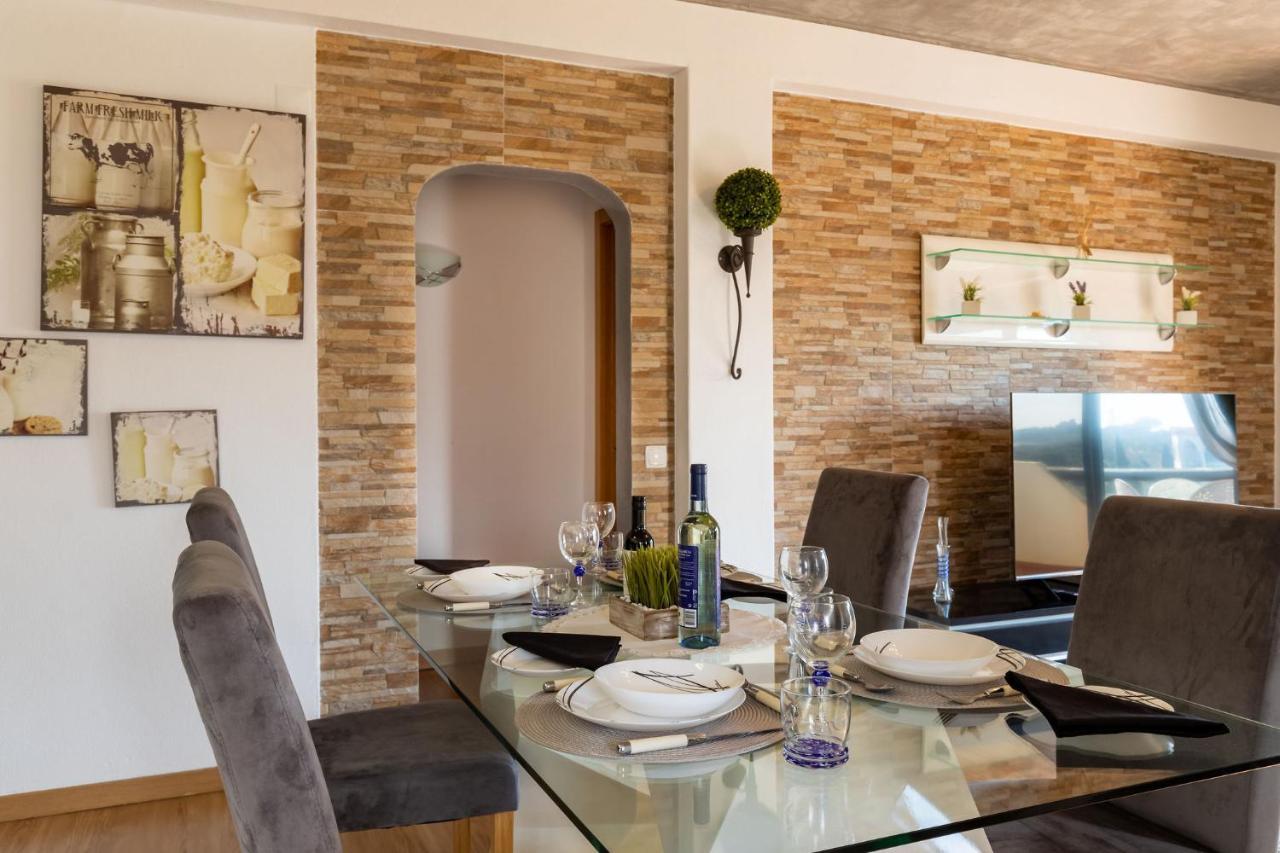 Lovely One Bedroom Apartment In Alvor Εξωτερικό φωτογραφία