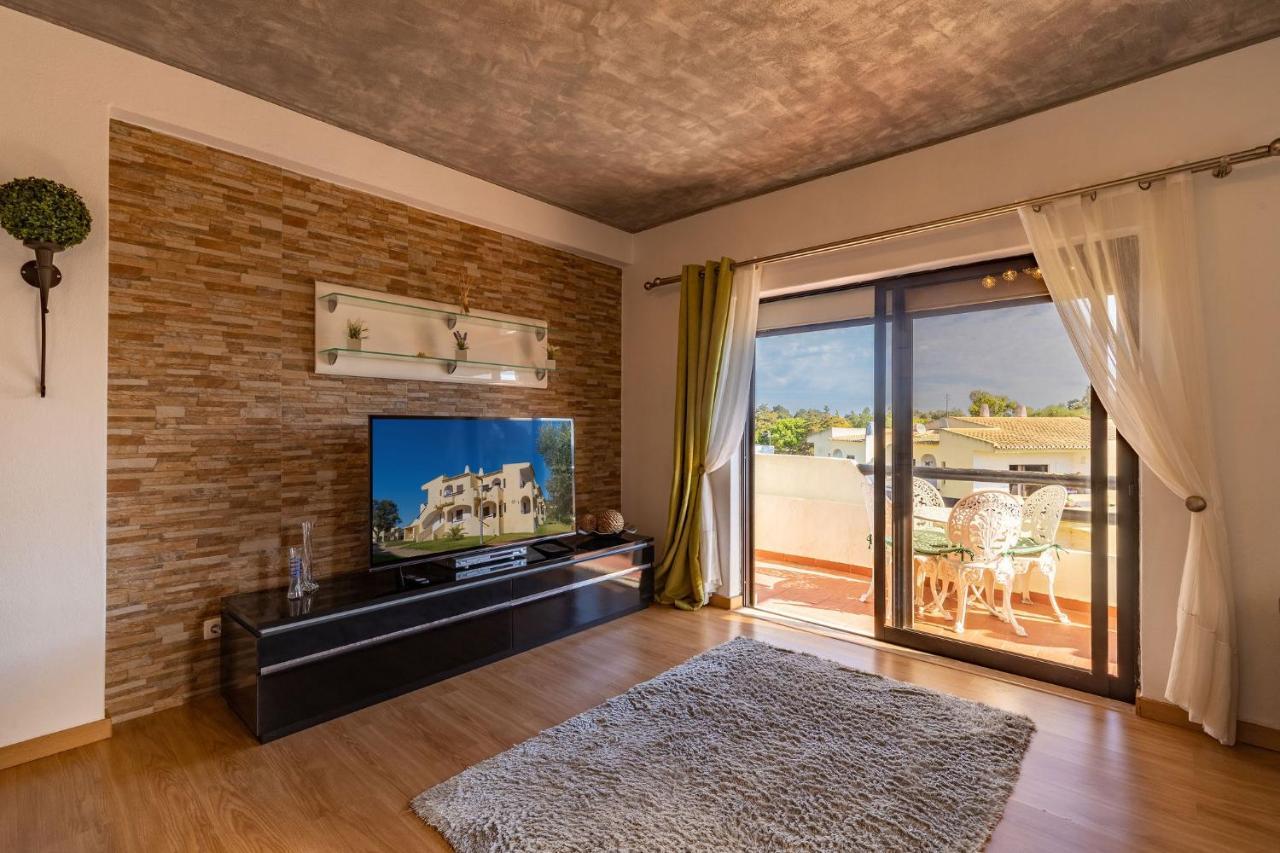 Lovely One Bedroom Apartment In Alvor Εξωτερικό φωτογραφία
