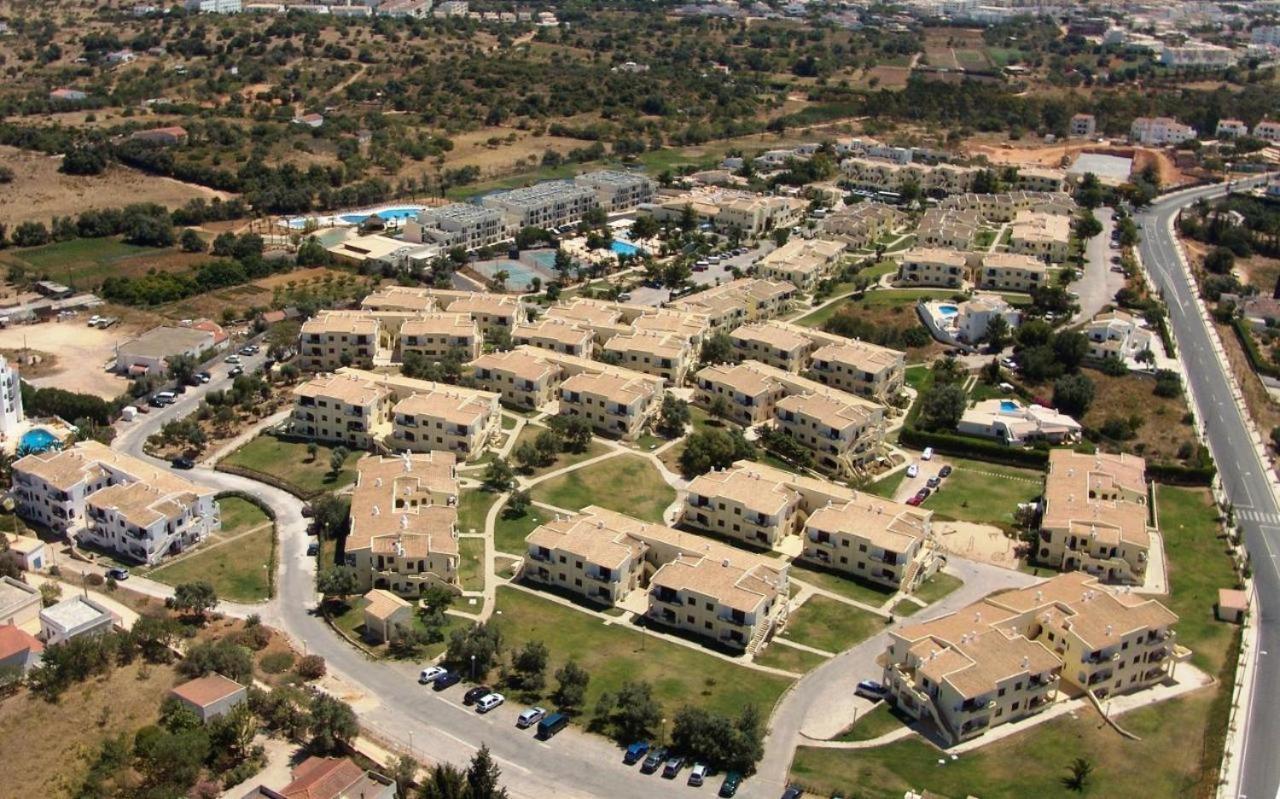 Lovely One Bedroom Apartment In Alvor Εξωτερικό φωτογραφία