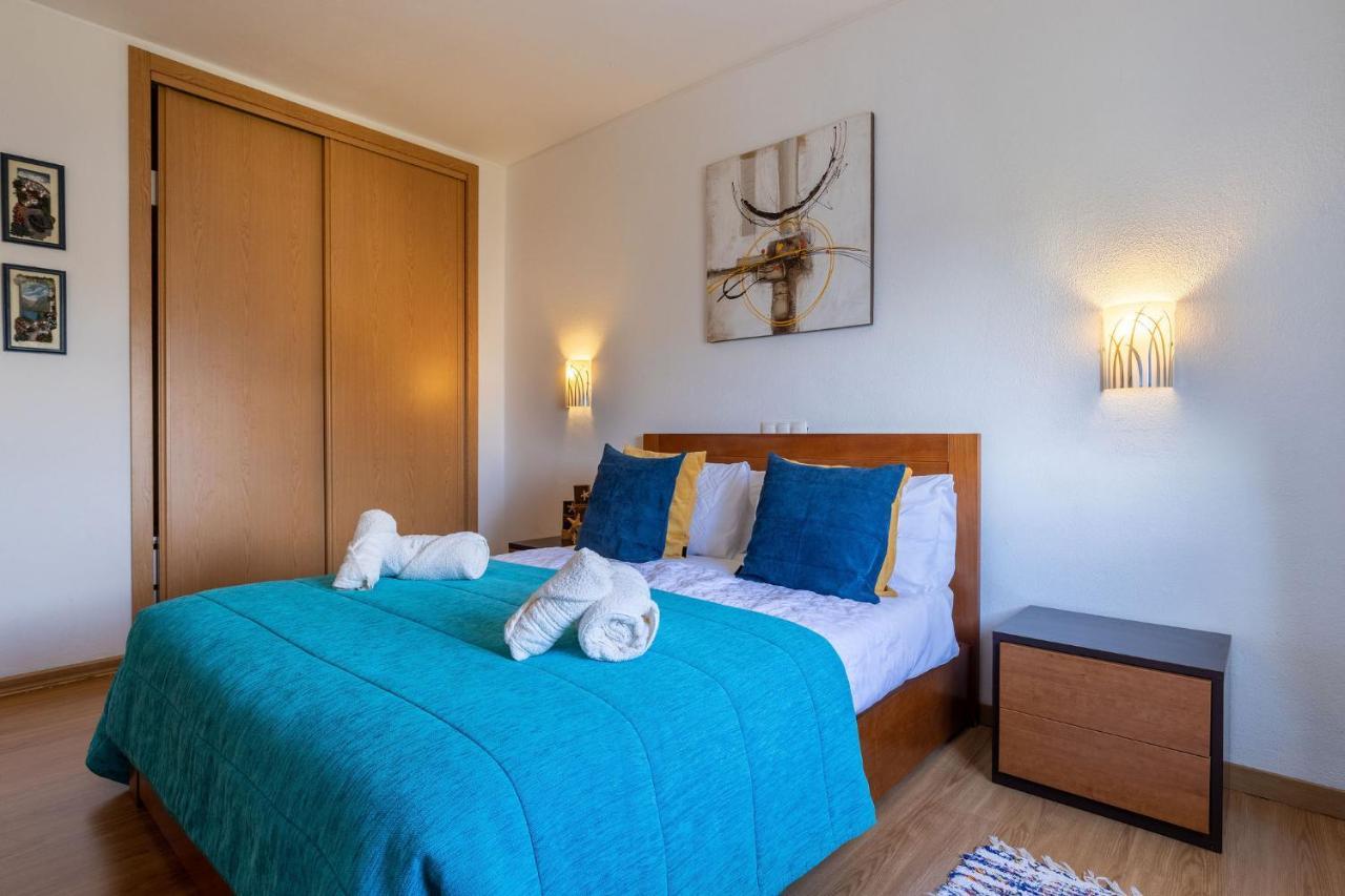 Lovely One Bedroom Apartment In Alvor Εξωτερικό φωτογραφία