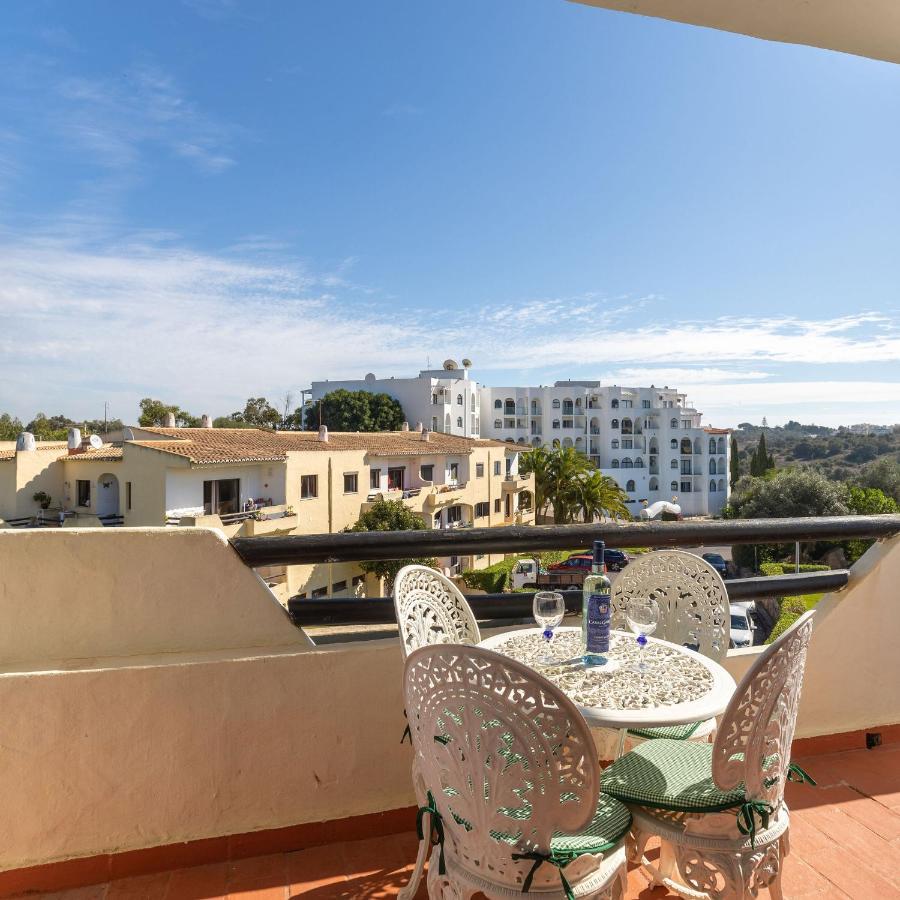 Lovely One Bedroom Apartment In Alvor Εξωτερικό φωτογραφία