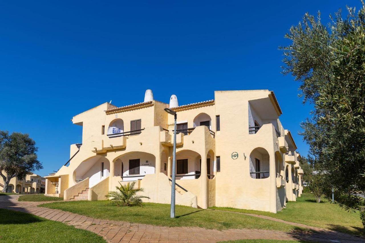 Lovely One Bedroom Apartment In Alvor Εξωτερικό φωτογραφία