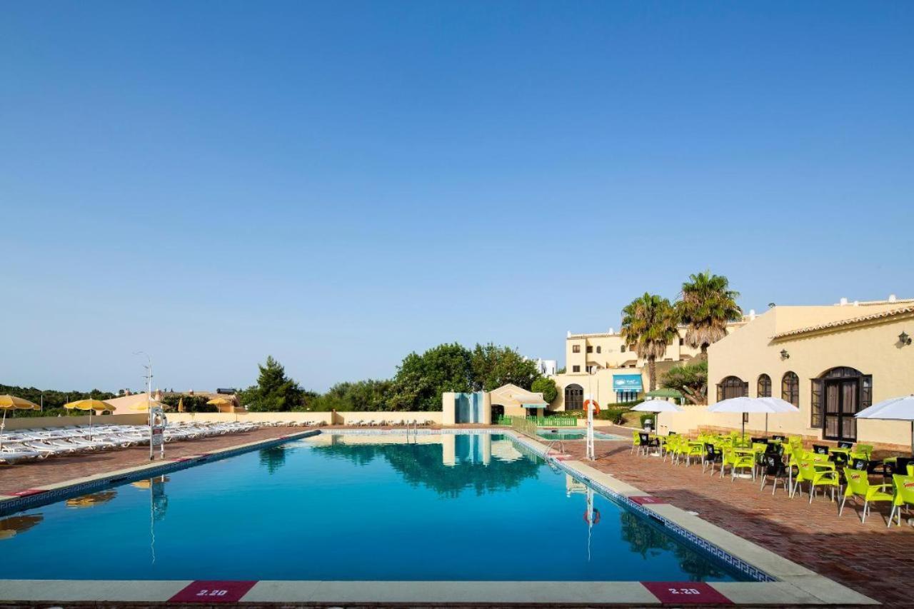 Lovely One Bedroom Apartment In Alvor Εξωτερικό φωτογραφία
