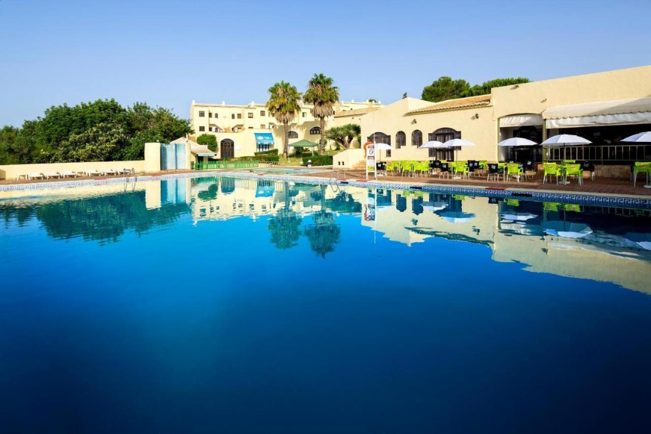 Lovely One Bedroom Apartment In Alvor Εξωτερικό φωτογραφία