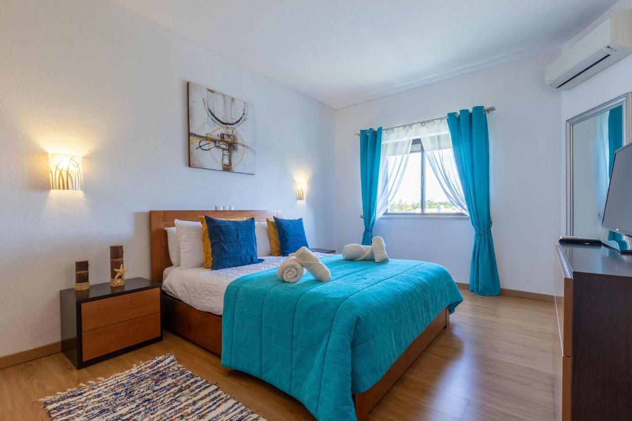 Lovely One Bedroom Apartment In Alvor Εξωτερικό φωτογραφία
